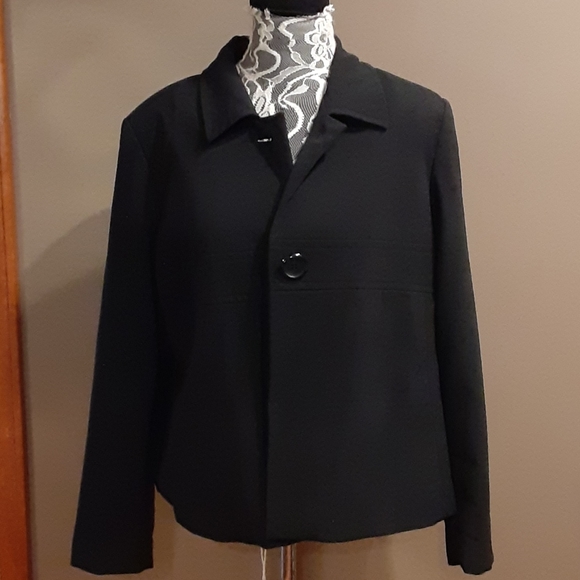 Kim Rogers Jackets & Blazers - Kim Rogers Jacket🌹Excellent condition